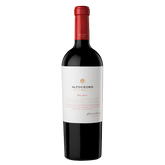 AltoCredro Grand Reserva Malbec